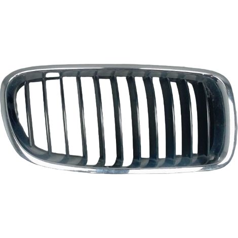 [PRODUIT D'OCCASION] Grille Calandre Droit BMW Serie 3 ♻️ Ref Oe. 51137255412 - Garantie à vie (1/3)