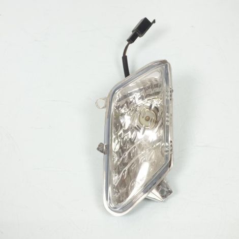 [PRODUIT D'OCCASION] Clignotant avant gauche origine pour scooter Yamaha 125 Xmax 2006 (1/2)