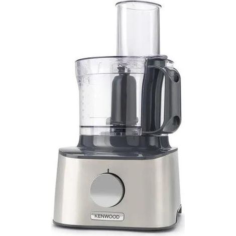 Kenwood FDM304SS robot de cocina metálico 2,1 L