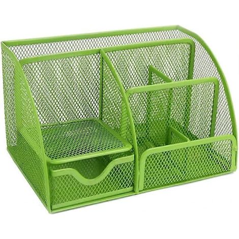 Porte-stylo organisateur, pour la maison, le bureau ou le quotidien, pour une organisation pratique dans les environnements domestiques.-AquaForge