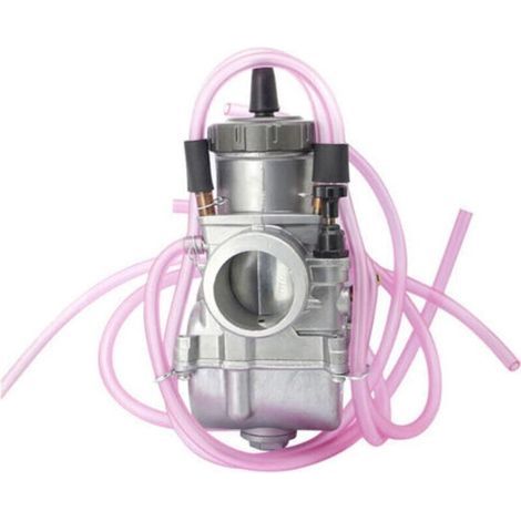 PWK38 34 36 4042 carburateur pour moto CR250 KX250 RM250 Fuding-