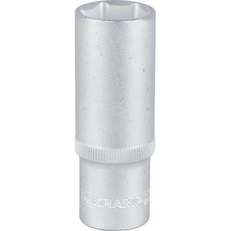 Douille longue 1/2" - 21mm UNIVERSEL 18060133210KR (1/2)