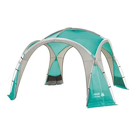 Coleman Tenda a Cupola per Eventi Event Shelter L 3.65mtx3.65mt (1/5)