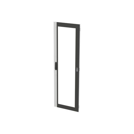 SPEE-L/M Porte Transparente L600xH1800 mm- IP55-3 Points de Fermeture IK07 1SZE990920B0150 ABB Q855G618