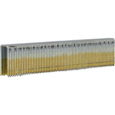 Boite de 19300 agrafes N13FAB 25mm - SENCO - 18239