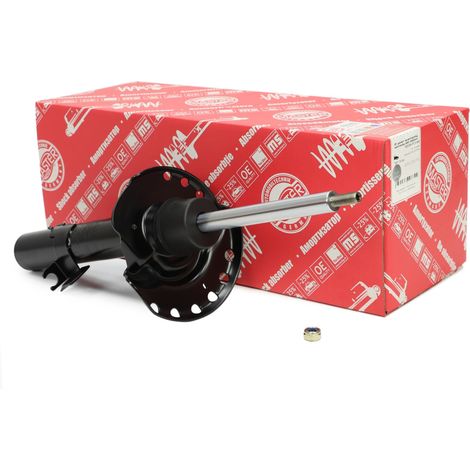 Ammortizzatore anteriore sinistro per Ford Mondeo IV Volvo S60/80 II, V60/70, XC70 II (1/5)