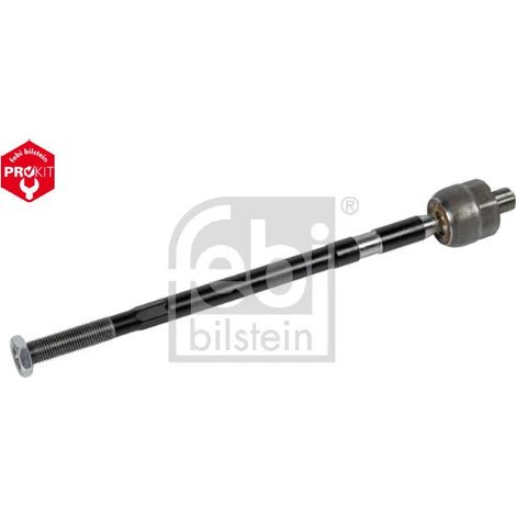 Rotule de direction intérieure, barre de connexion FEBI BILSTEIN 106503 SKODA (1/3)