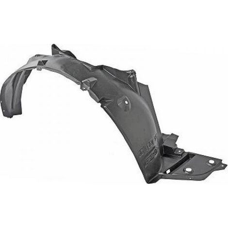 Pare-boue d'aile avant gauche Nissan Note 2005-2009
