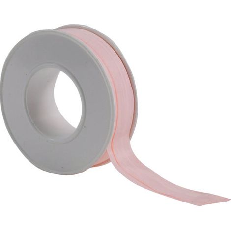 Cinta de teflón® rosa alta temperatura