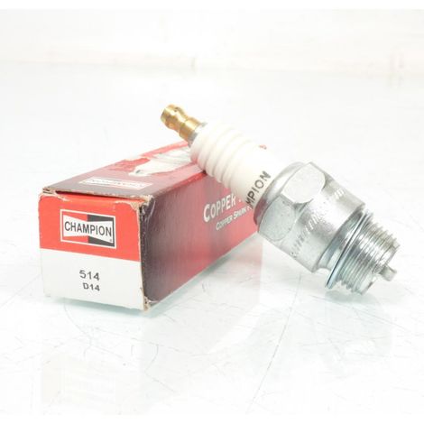 champion zündkerze für schneemotorrad aktiv 290 a600 1975 bis (1/2)
