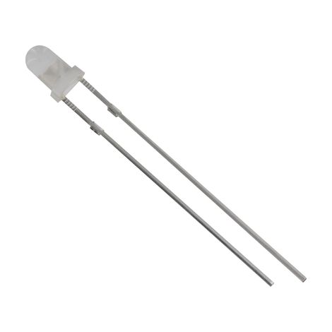 Lámpara Huiyuan 3034W2D-EHD-A LED 800 mcd 60 grados