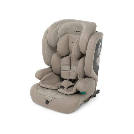 Foppapedretti Silla de Coche Tender Dual Fix Sand