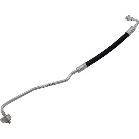 Tuyau de climatisation compatible avec : Benz W213 2017-2019 OE : 213 830 0702( )