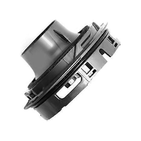 Ersatz-Motorrückabdeckung für Dyson V7 V8, hintere HEPA-Filter-Motoradapter-Rückabdeckung, Staubsauger-Reparaturteile