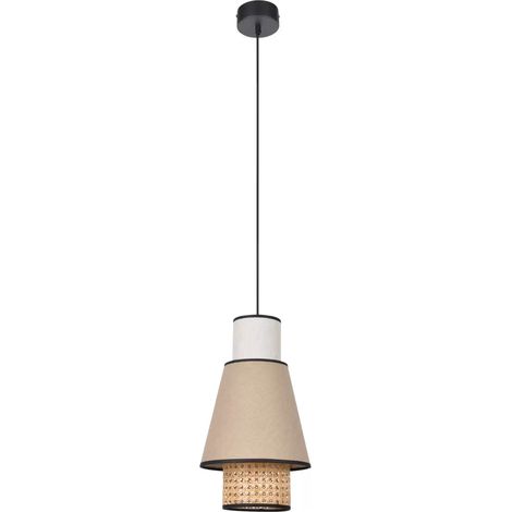 [NEUWERTIG] B-Ware Market Set Singapour Xs Hängelampe Nude Pendelleuchte Pendellampe Lampe Leuchte