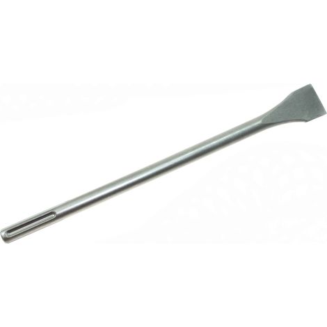 Herramienta para obra geko g40019 robustez 40x400mm