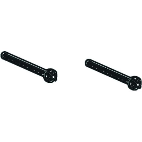 Varillas de control SCHELL (juego)