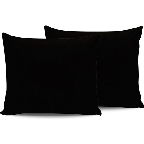 Federa Set Nero