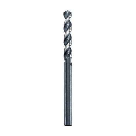 Broca helicoidal kwb 258033 HSS 3,3 mm 65 mm