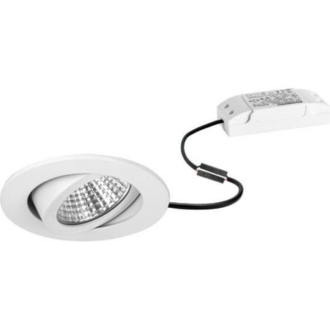 Brumberg Einbauspots LED Weiß 6 W 36 mm (1/5)