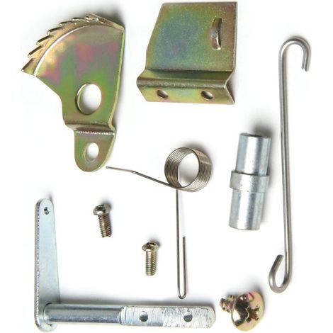 Mécanisme carburateur pour tronçonneuse Stihl 070AV 090AV 090G (1/3)