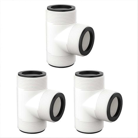 Tuyaux de piscine - Inverseur 1,5 pouce pour pompe de piscine, tuyaux de piscine (1/5)