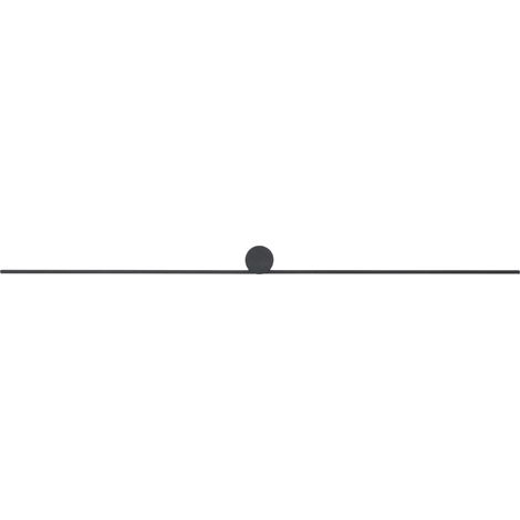 Applique linéaire LED 16W 120cm SPIN Nowodvorski 3000K (1/5)