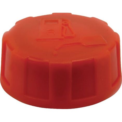 Coperchio serbatoio Echo JD UNIVERSALE FGP012264 (1/2)