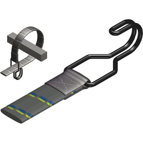 SPANNGURT 750 x 20 mm (1/2)