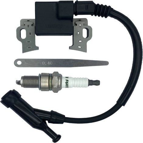 Bobina de encendido de alto voltaje, 3 piezas, compatible con GX390 GX340 30500-Z5T-003