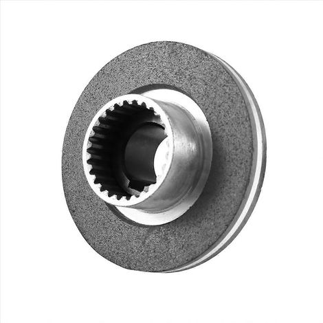 98-mm-Elektromagnetische Reibungsbremse für YEJ90-Basismotor (1/5)