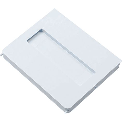 PORTE COMPARTIMENT CONGELATEUR POUR REFRIGERATEUR DOMETIC - 2412195709 (1/3)