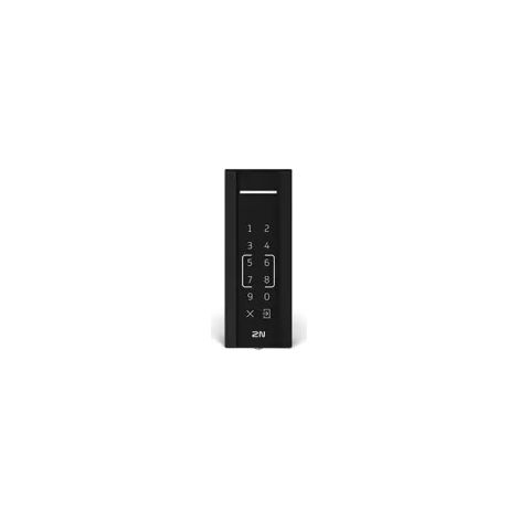 Access Unit 2N 9161161 NFC RFID PoE (1/2)