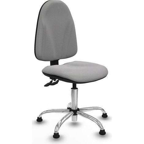 Piqueras-y-crespo Modelo Bureau Confort Gris Claro (1/3)