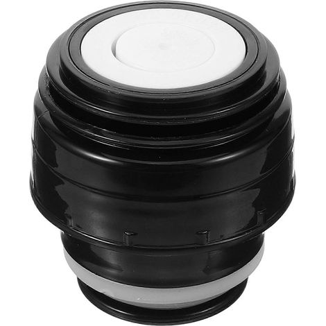 Bouchons de rechange pour bouilloires thermiques, couvercles de rechange pour coupelles sous vide, couvercles pour bouilloires à eau-5.50X5.00X5.00CM (1/3)