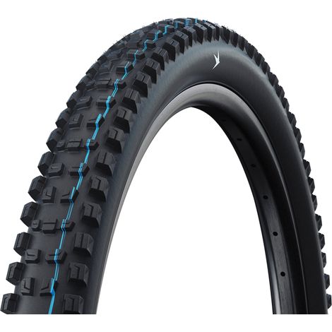 Pneu Vtt Tubeless 29 Pouces Trail Polyvalent - Bon Compromis Grip Usure - Schwalbe