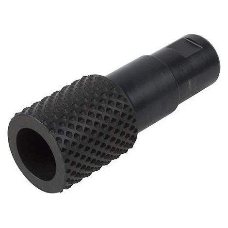 Escofina cilindrica D31,5 para amoladora  - Escofina cilíndrica para amoladoras (1/5)