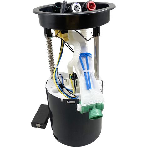Kraftstoffpumpenmodul geeignet für Volvo S80L - 31372881 31261006 31274381 31274817 (1/4)