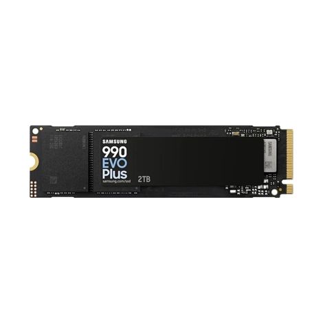 SAMSUNG 990 EVO PLUS 2T