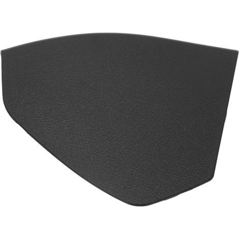 Parasol superior de puerta A2117270148 para Mercedes Clase E W211 2002-2008 Izquierda - ABS (1/5)