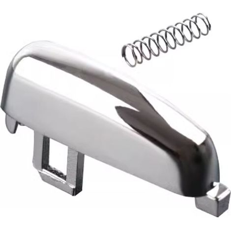 Bouton de Frein à Main avec Ressort, Bouton de Frein à Main,Bouton de Frein à Main de Rechange pour Buick Encore, 42576667
