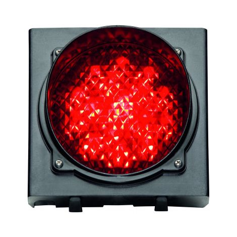 Feu Rouge A Led 230V 5 W (Inclus Materiel De Montage) APERTO SOMMER
