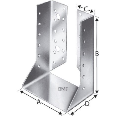 Scarpetta Sst Bsin80 / 130 (A 40)