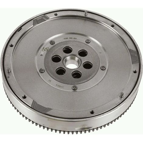 Volant moteur Sachs 6366 000 054 FORD 1716881 1872525 1916431 2028458 2521670