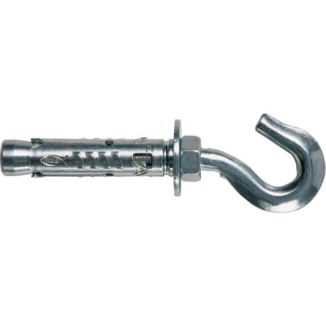 Fischer Tasselli Met. Tam/Gancio 12