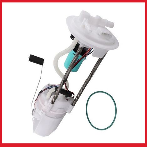 Pompe à Carburant Essence 17040-3ZD0B - Adaptable à Infiniti QX56, QX80 5.6L (1/4)
