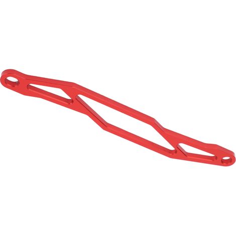 Plaque de fixation en aluminium léger pour batterie de voiture RC, compatible avec modèle TAMIYA TT02 (1/5)