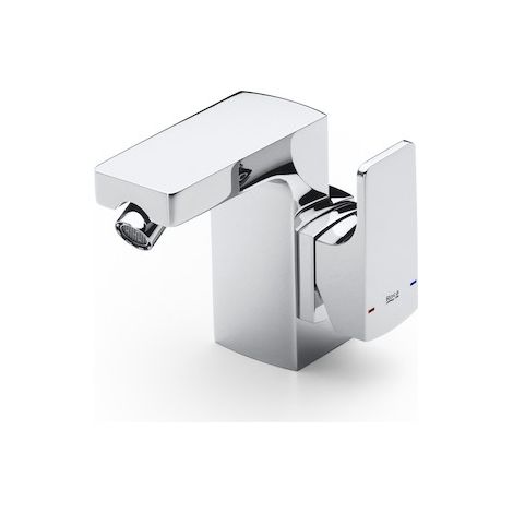Grifo para lavabo con desagüe automático L-90 - ROCA (1/2)