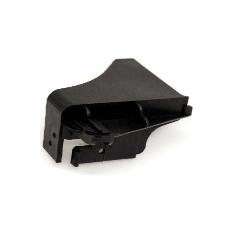 GOUSSET ARRIERE DROIT POUR CUISINIERE ROSIERES - 93764751 (1/3)