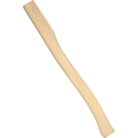 Mango de hacha de madera L-600 (1/2)